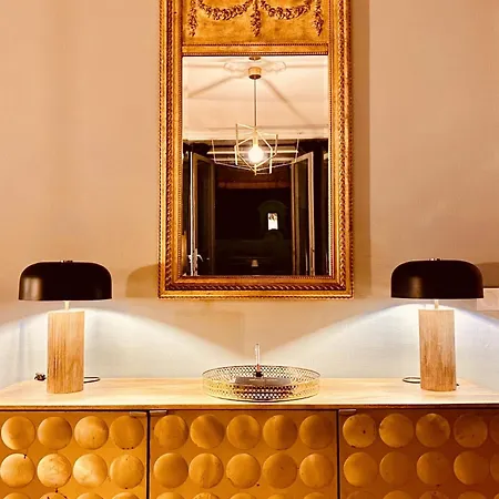 Casa Roma Montpellier Bed&Breakfast Chambres D Hote Extérieur photo