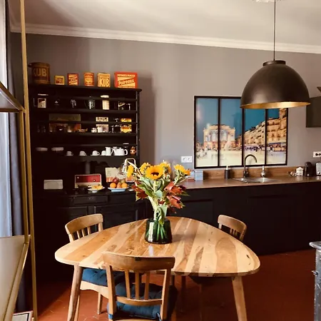 Casa Roma Montpellier Bed&Breakfast Chambres D Hote Chambre photo