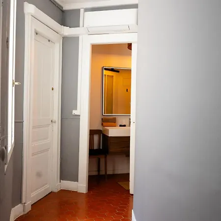 Casa Roma Montpellier Bed&Breakfast Chambres D Hote Extérieur photo