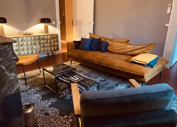 Casa Roma Montpellier Bed&Breakfast Chambres D Hote