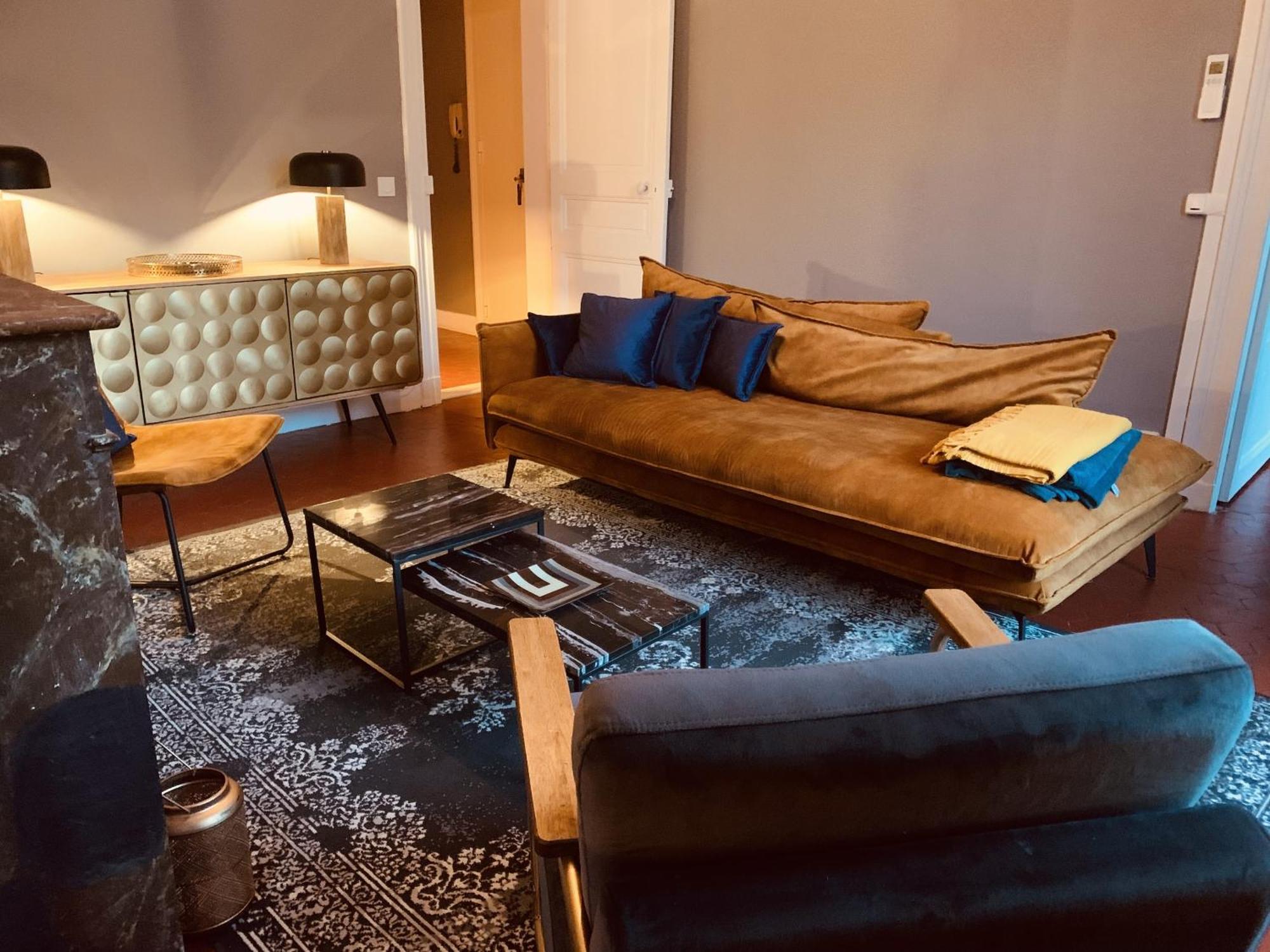 Appartement Casa Roma D *