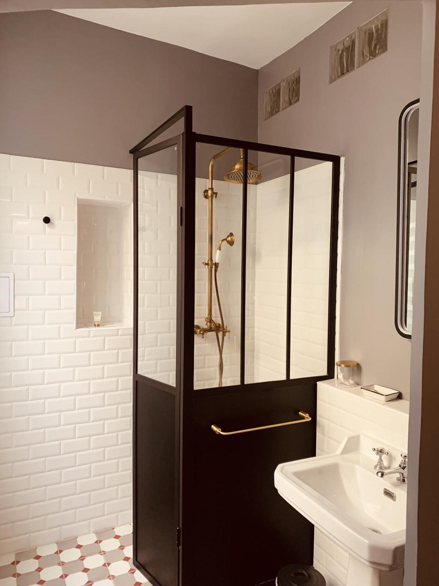 Apartment Casa Roma D Montpellier
