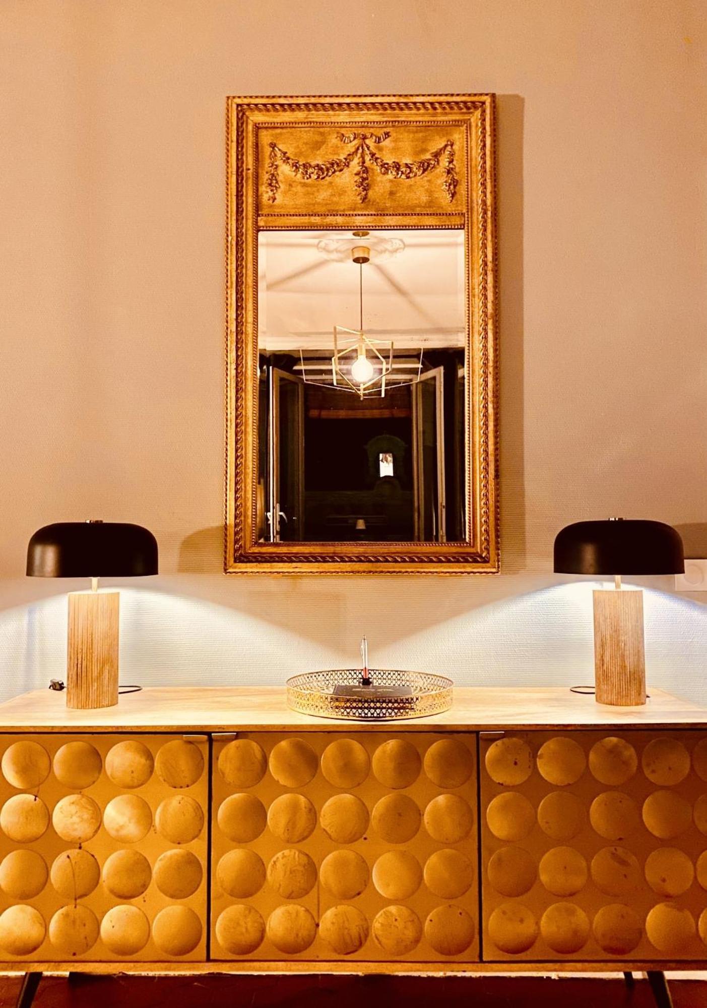 Casa Roma D Apartment Montpellier