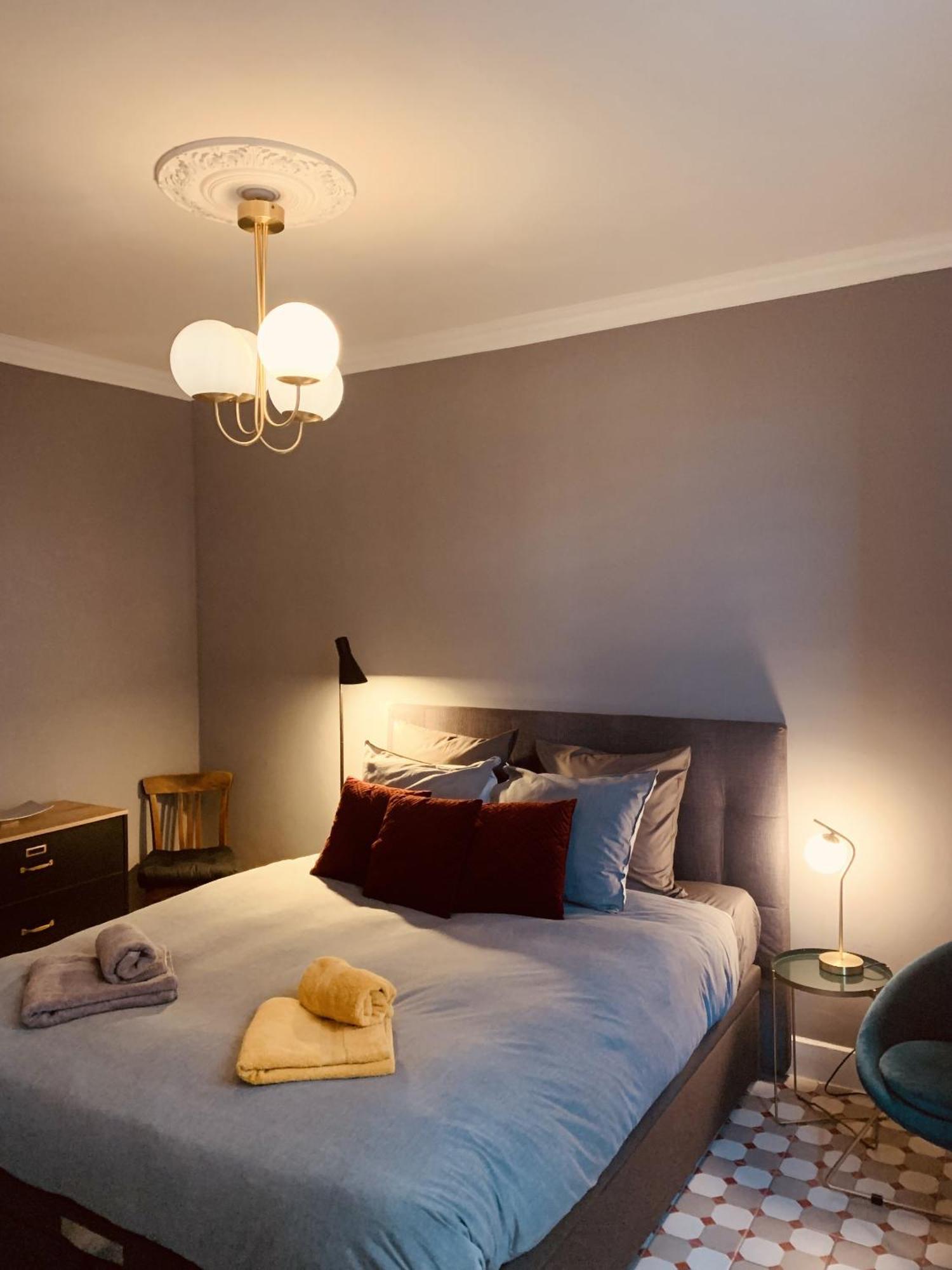 Appartement Casa Roma D Montpellier