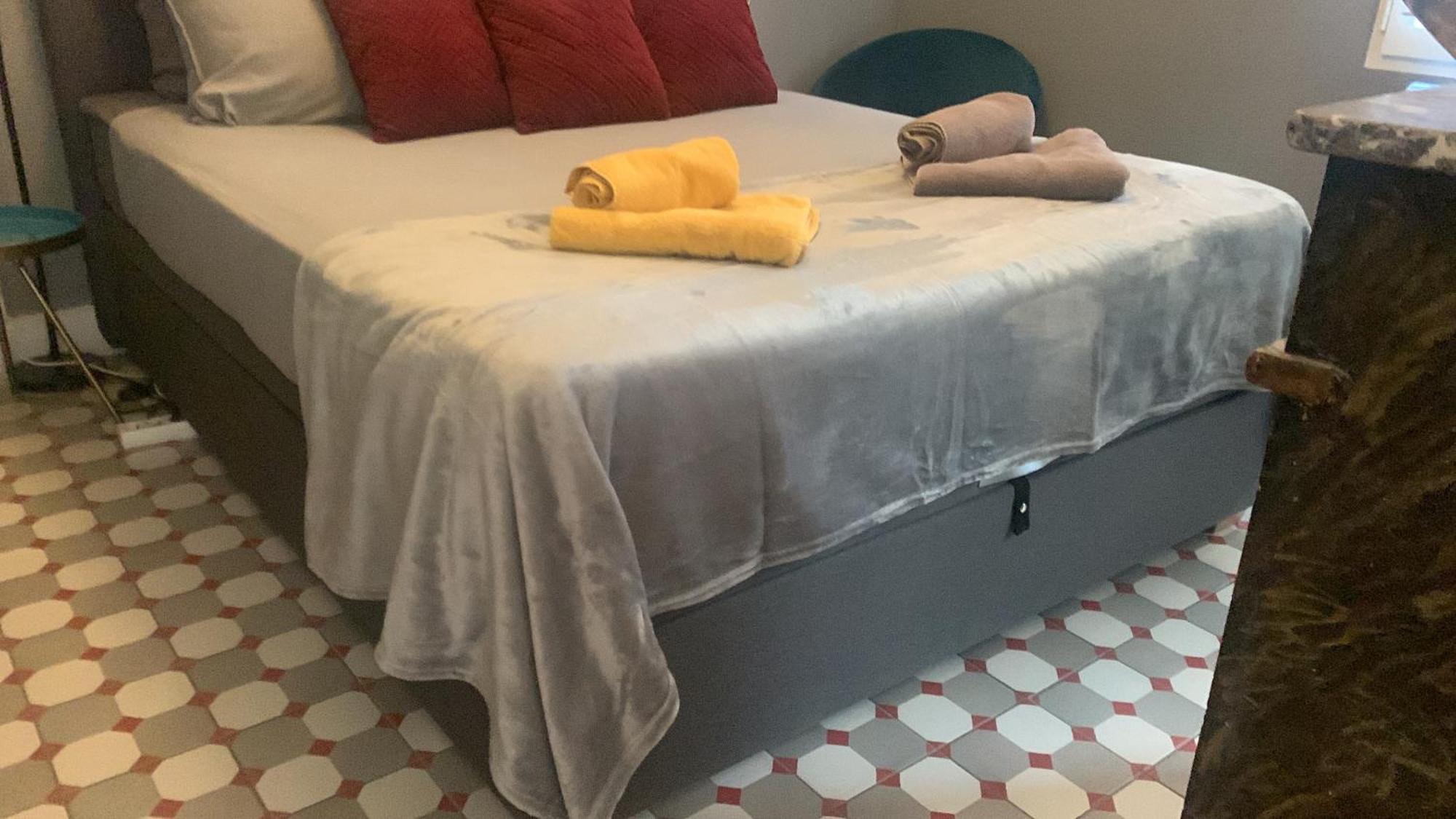 Apartment Casa Roma D Montpellier