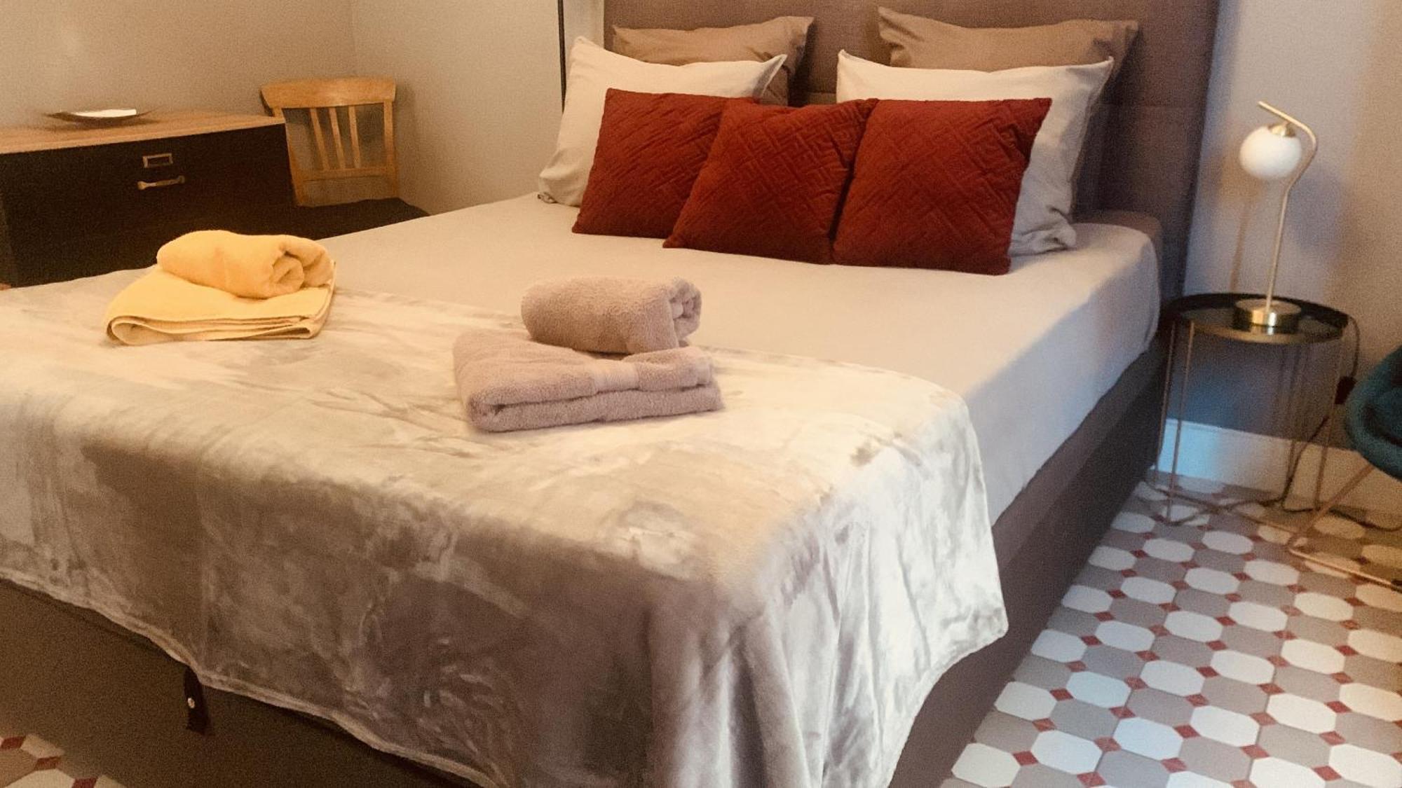 Casa Roma D Apartment Montpellier