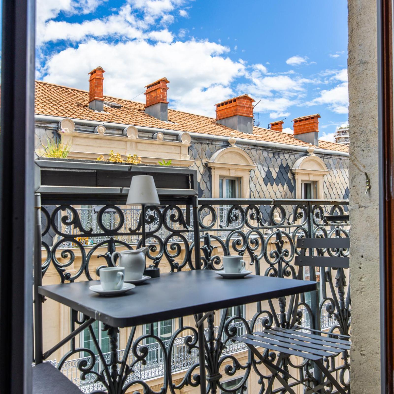 Casa Roma D * Montpellier