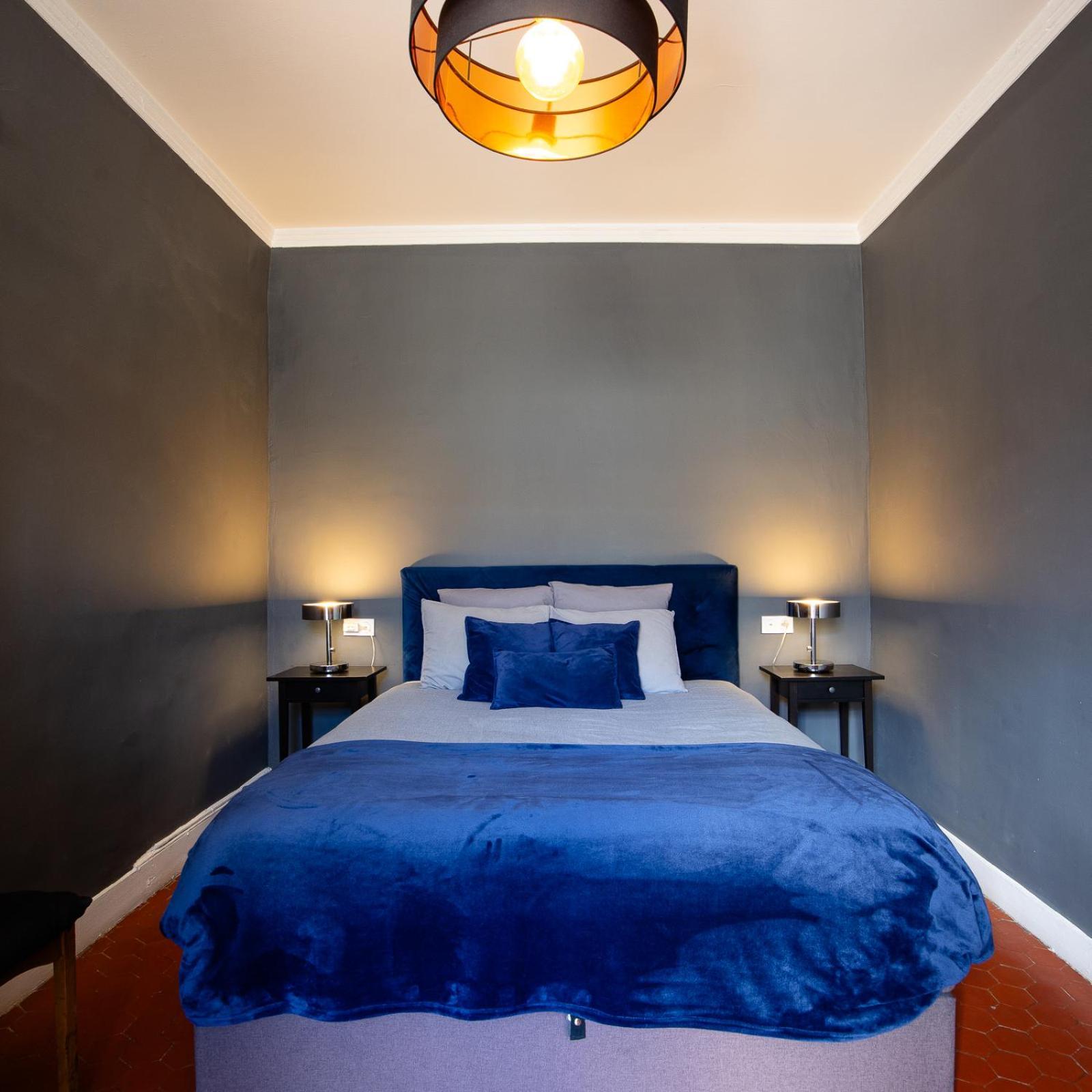 Appartement Casa Roma D