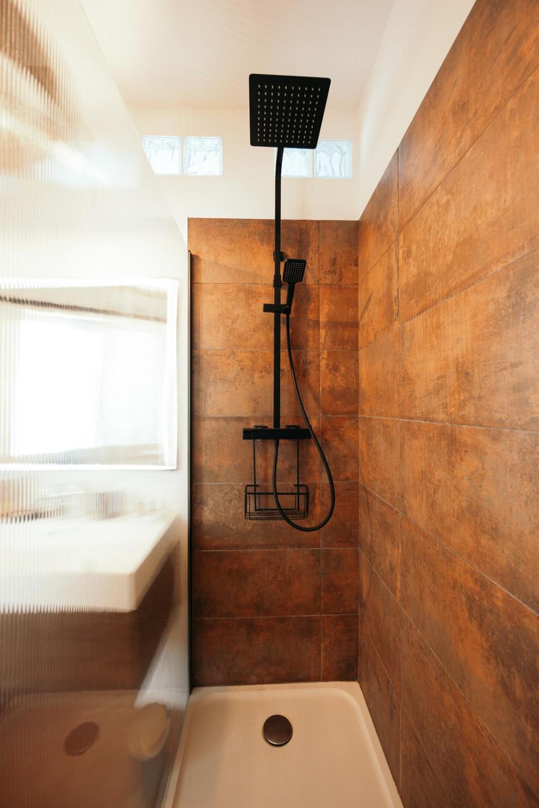 Appartement Casa Roma D *