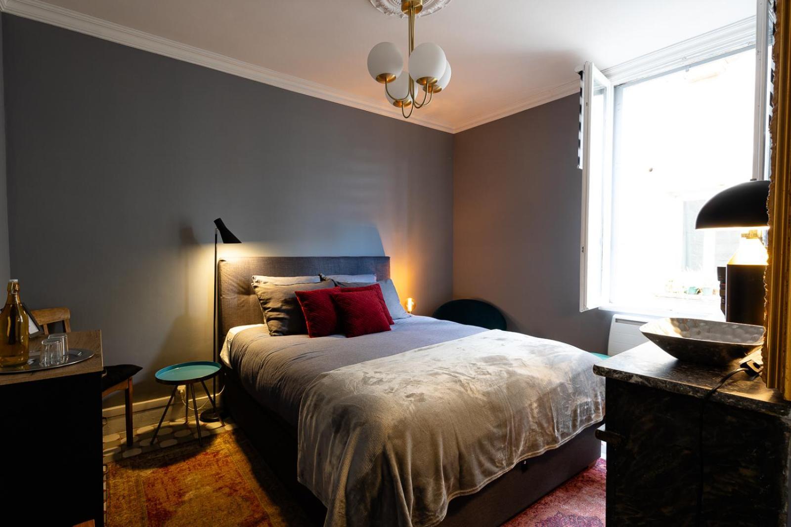 Casa Roma D Appartement