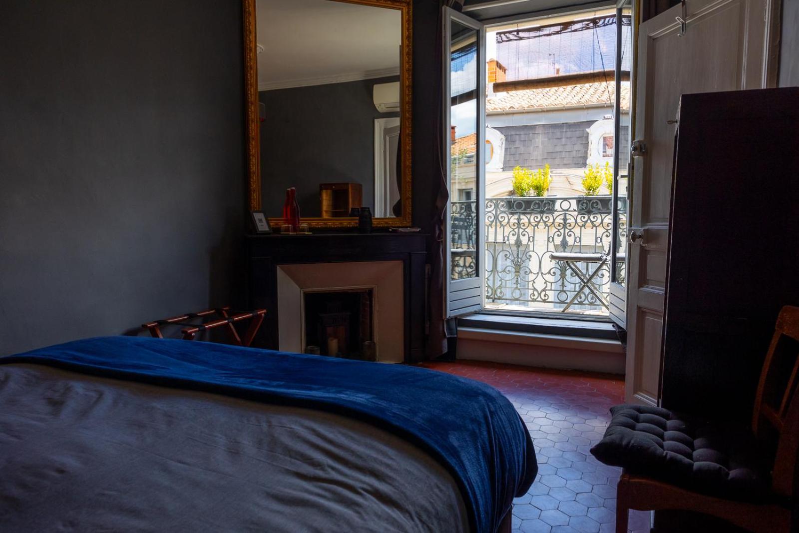 Appartement Casa Roma D