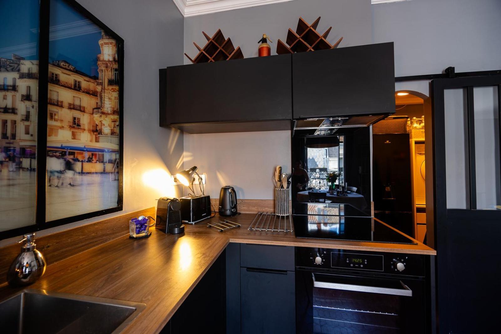 Casa Roma D Appartement *