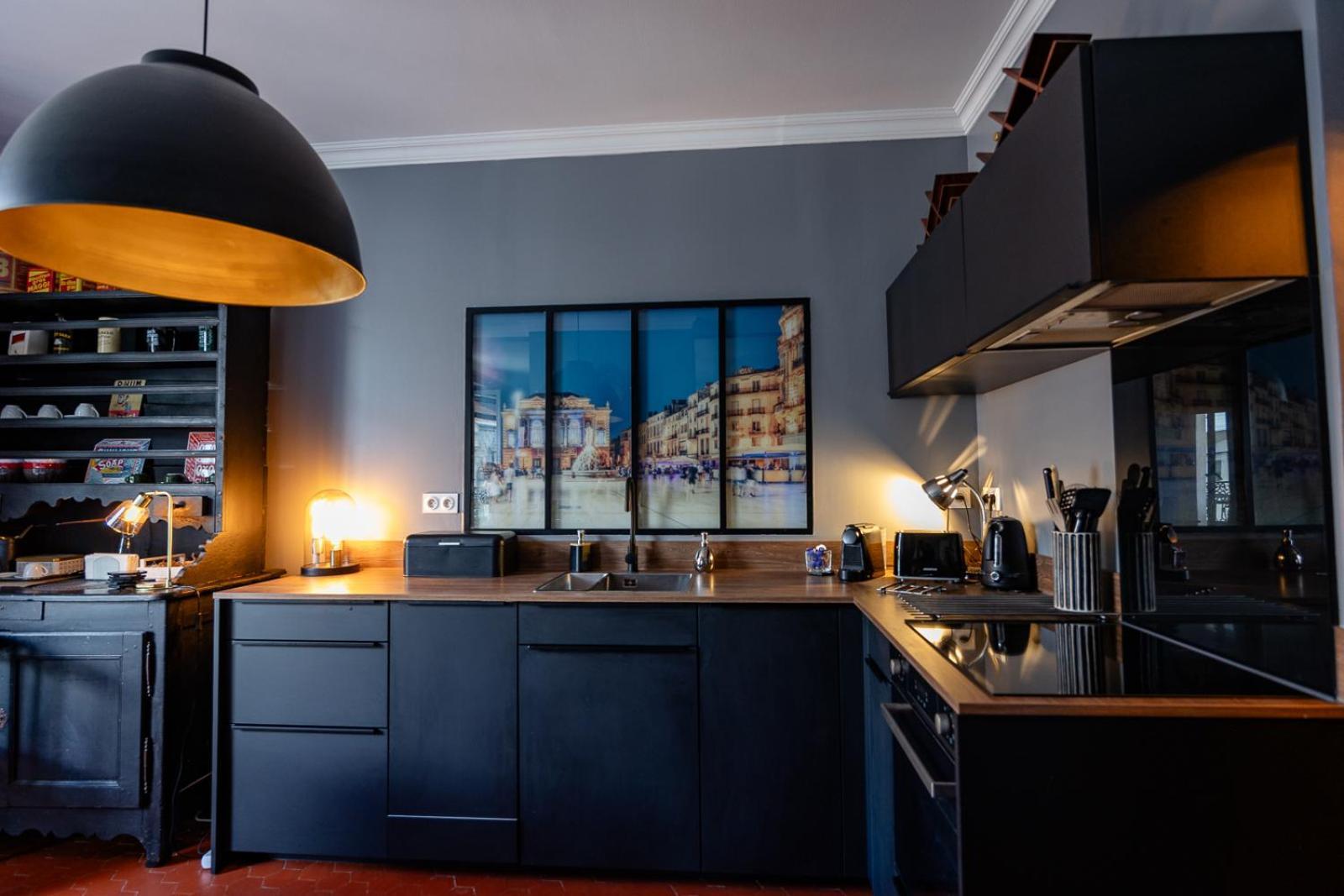 Appartement Casa Roma D *