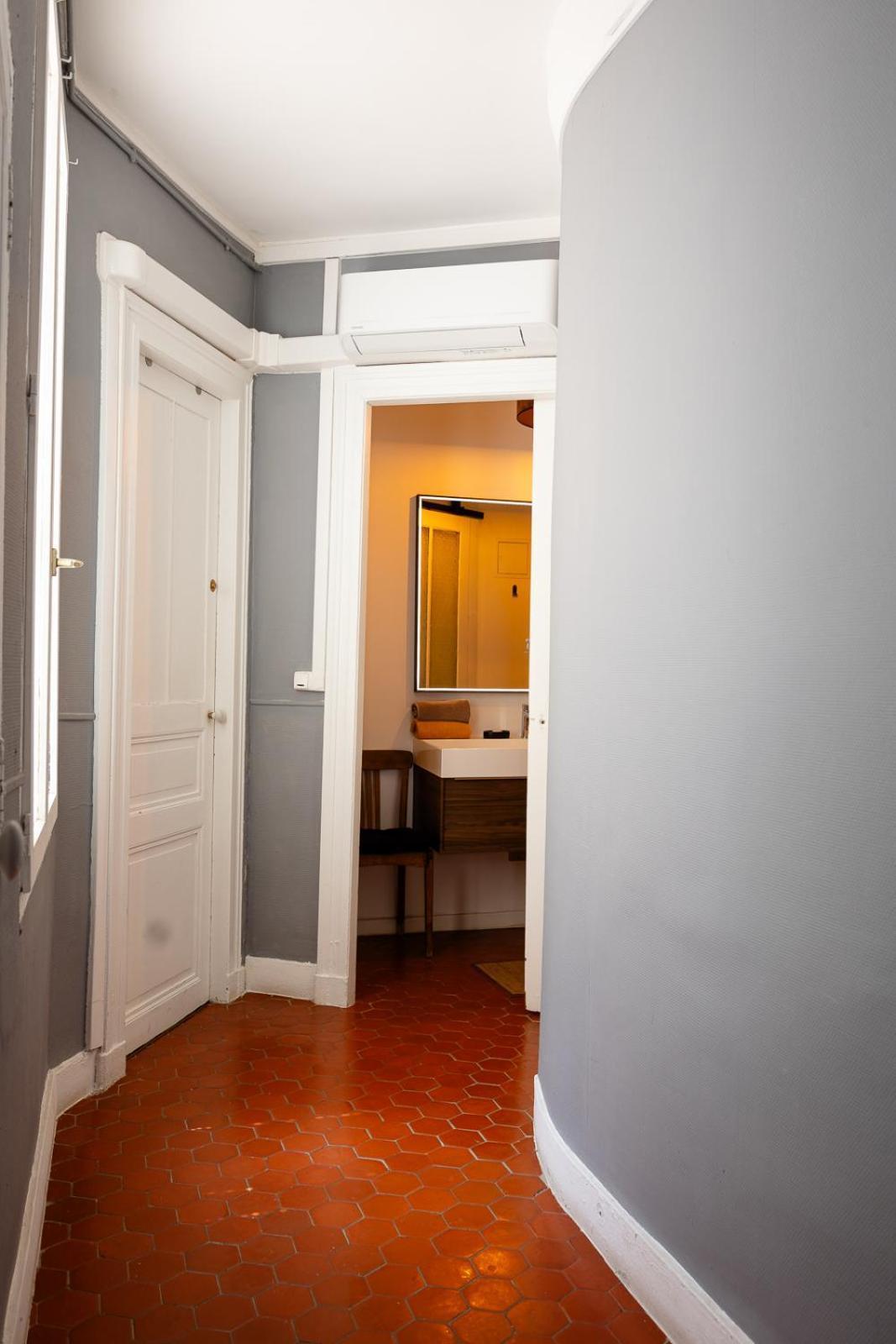 Casa Roma D Appartement Montpellier