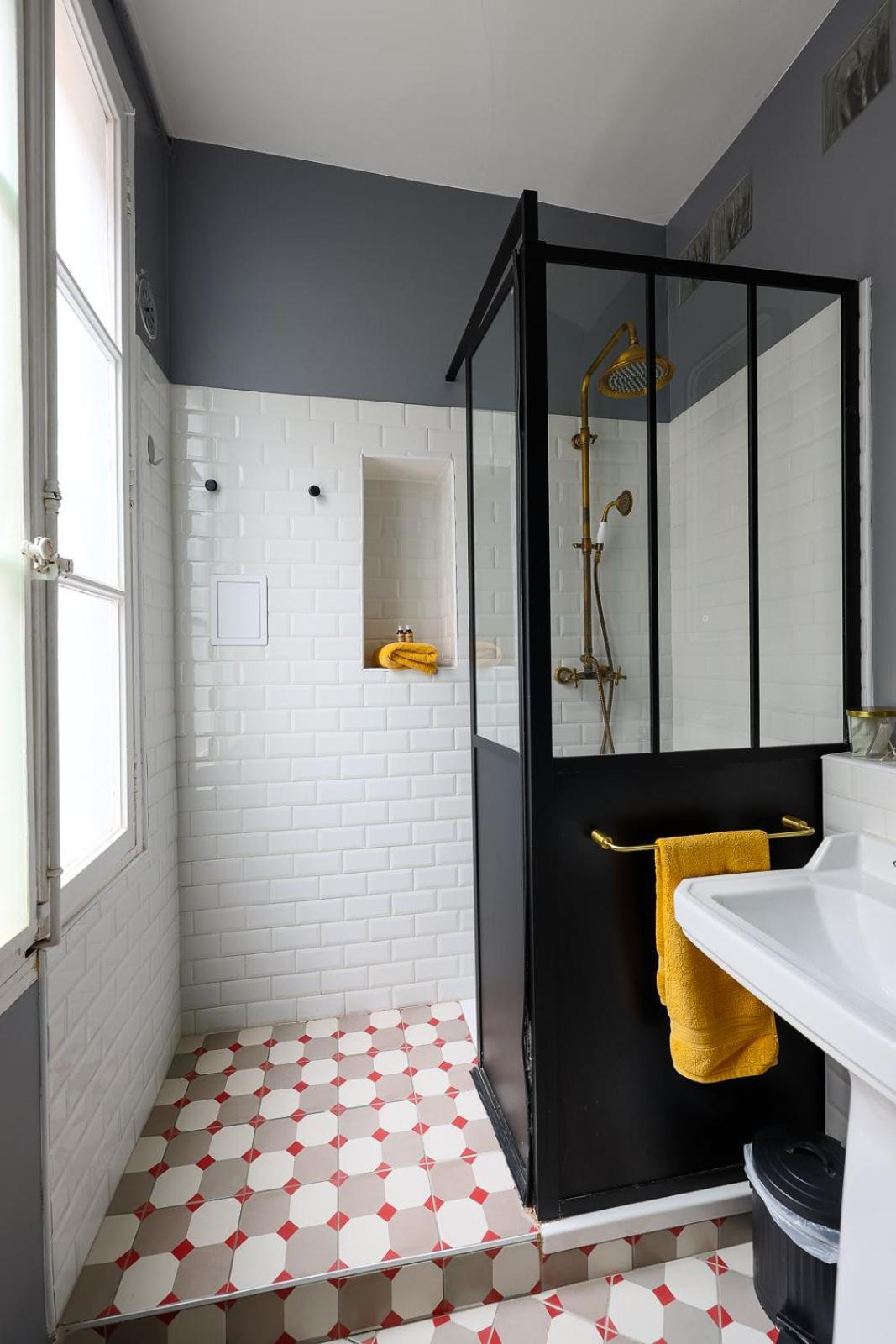Appartement Casa Roma D Montpellier
